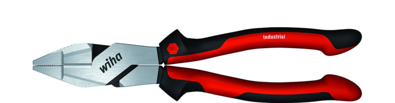 WIHA WERKZEUGE - Lineman's Pliers Industrial mit DynamicJoint, 250mm