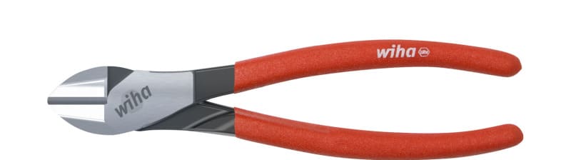 WIHA WERKZEUGE - Kraftseitenschneider Classic mit DynamicJoint , 160mm