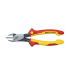 WIHA WERKZEUGE - Kraftseitenschneider Industrial electric mit DynamicJoint 180mm, 180mm