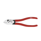 WIHA WERKZEUGE - Hochleistungs-Seitenschneider BiCut Classic mit DynamicJoint umschaltbar, 200mm
