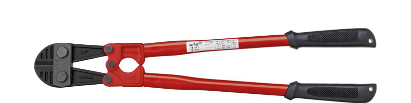 WIHA WERKZEUGE - Bolzenschneider Classic , 900mm