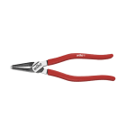 WIHA WERKZEUGE - Sicherungsringzange Classic mit MagicTips f.Innenringe (Bohrungen), J0/140mm