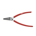 WIHA WERKZEUGE - Sicherungsringzange Classic mit MagicTips f.Aussenringe (Wellen), A3/225mm