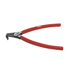 WIHA WERKZEUGE - Sicherungsringzange Classic mit MagicTips f.Aussenringe (Wellen), A11/140mm
