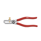 WIHA WERKZEUGE - Abisolierzange Classic , 160mm