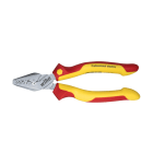 WIHA WERKZEUGE - Aderendhülsenzange Professional electric in Blister, 180mm