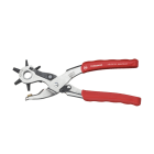 WIHA WERKZEUGE - Revolverlochzange Professional , 225mm