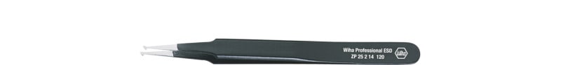 WIHA WERKZEUGE - SMD-Pinzette Professional ESD Typ 13, 120mm
