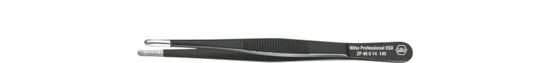 WIHA WERKZEUGE - Universalpinzette Professional ESD Typ 40, 145mm