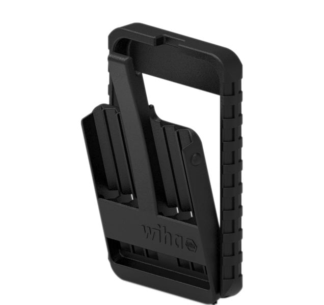 WIHA WERKZEUGE - slimBit-Box leer