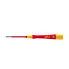 WIHA WERKZEUGE - Feinschraubendreher PicoFinish electric Phillips, PH0x65mm