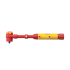 WIHA WERKZEUGE - Drehmomentschlüssel electric 1/4'' f.Steckschlüsse 5-25Nm