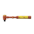 WIHA WERKZEUGE - Drehmomentschlüssel electric 3/8'' f.Steckschlüssel 5-25Nm
