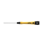 WIHA WERKZEUGE - Feinschraubendreher PicoFinish ESD 6-Kant-Steckschlüssel, 5,5x60mm