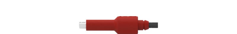 WIHA WERKZEUGE - Adapter Quergriff TorqueVario-S T electric f.1/4'' Steckschlüssel