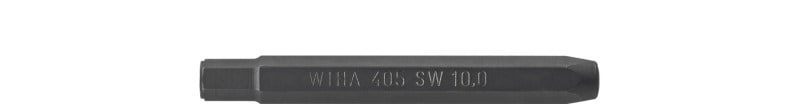 WIHA WERKZEUGE - Schraubenausdreher D=11mm f.405