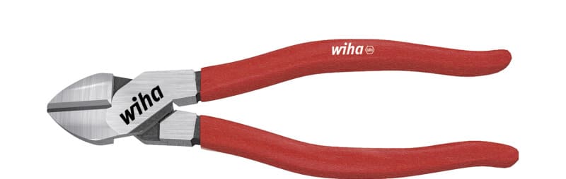WIHA WERKZEUGE - Seitenschneider Classic mit DynamicJoint , 140mm