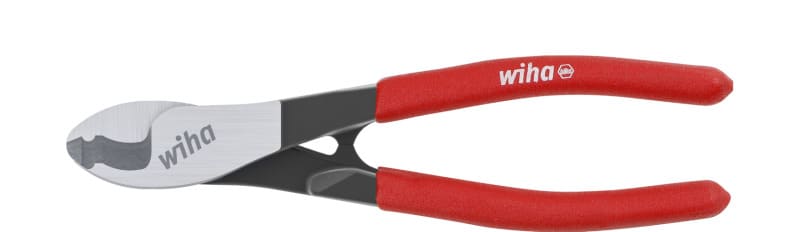 WIHA WERKZEUGE - Kabelschneider Classic , 210mm