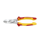 WIHA WERKZEUGE - Kabelschneider Professional electric, ein/ausschaltb.Öffnungsfeder, 180mm