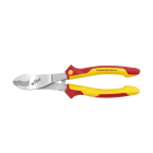 WIHA WERKZEUGE - Kabelschneider Professional electric  ,ein/ausschaltb.Öffnungsfeder, 210mm