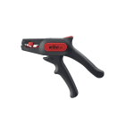 WIHA WERKZEUGE - Abisolierwerkzeug automatisch  Typ 001 SB 0,2-6mm2