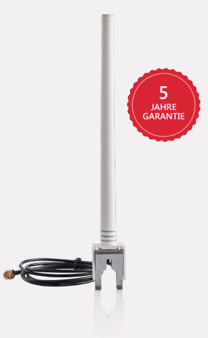 SOLAREDGE - Communication Antenna kit WIFI/ for Smart Energy (5 Stück)
