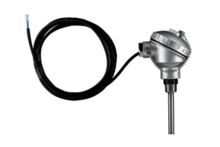 SOLAREDGE - SolarEdge HOTWTR-SENS-RW-S1 Wassertemperatur Sensor