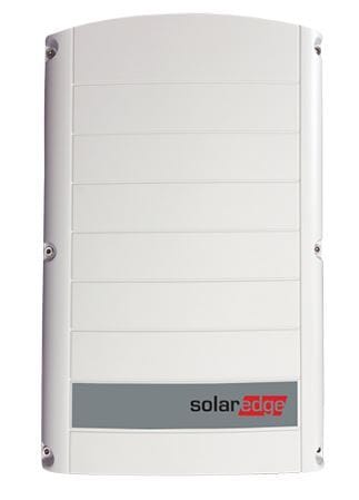 SOLAREDGE - SE Home Wechselrichter, 3-phasig, 5kW, für kurze Stränge