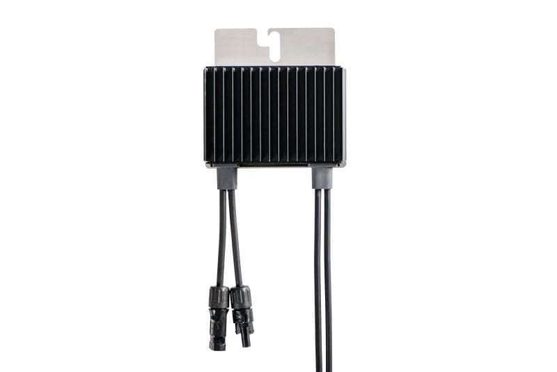 SOLAREDGE - Leistungsopt. 850W 125V MC4 2 Mod.in Serie Out 2,2m, In 1,3m