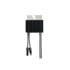 SOLAREDGE - Leistungsopt. 850W 125V MC4 2 Mod.in Serie Out 2,2m, In 1,3m