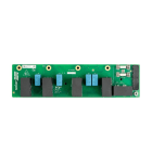 SOLAREDGE - AC ÜSS upgrade kit for 3PH WR SE25-40K-*IBN*4 (5pcs)