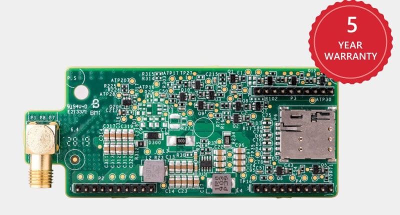 SOLAREDGE - LTE-Modem Cell Plug-in, No plan, SetApp, SP3, Global, Long