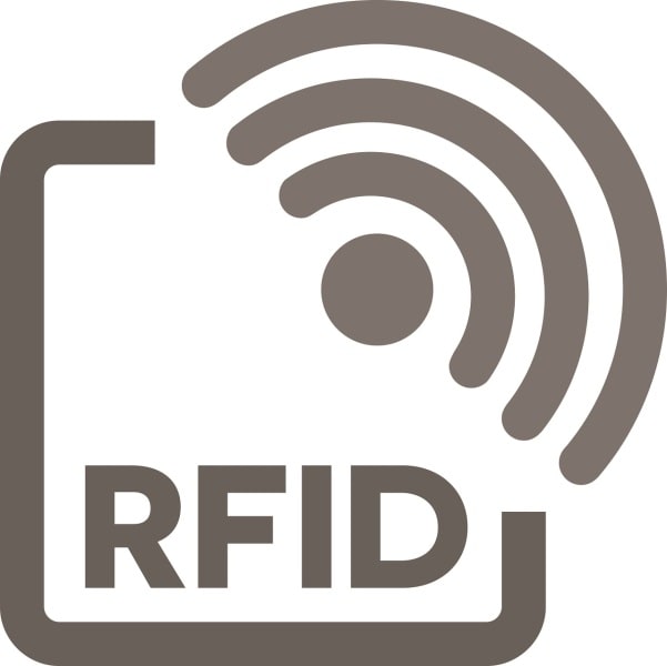 SOLAREDGE - Set von 10x RFID-Karten
