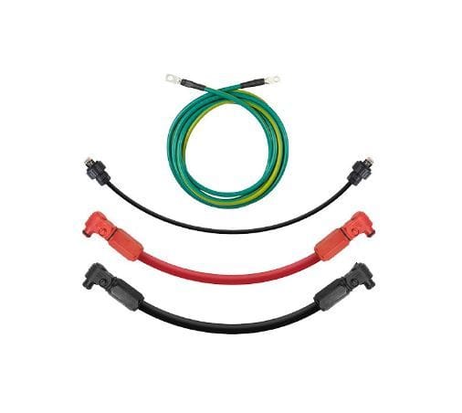 SOLAREDGE - Kabelsatz Battery to Battery für SolarEdge Home Battery, 48V