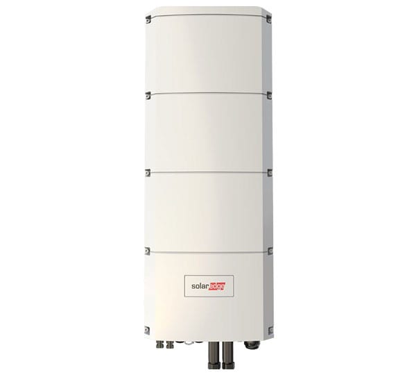 SOLAREDGE - SolarEdge Home Hub Wechselrichter 3-phasig 10kW mit Backup