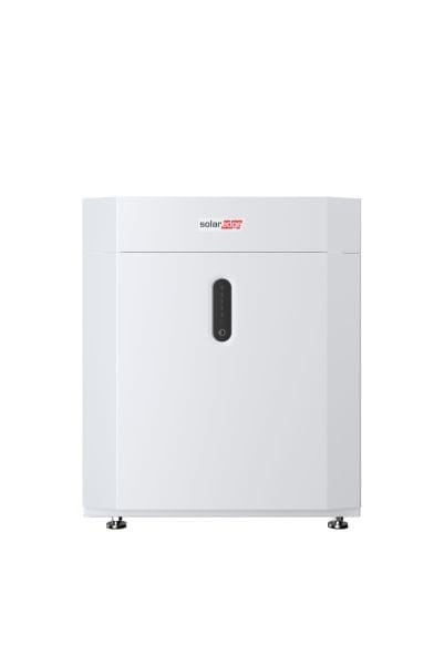 SOLAREDGE - SolarEdge Home Battery, 48V, 4.6kWh  (1-5 Module)
