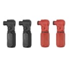 SOLAREDGE - 10x Home Batterie NV Stecker-crimp-Set Turm zu Turm 48V