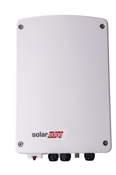 SOLAREDGE - SolarEdge Home Warmwasser-Regler, 5kW