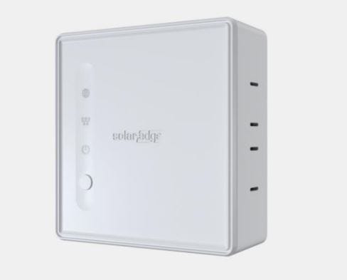 SOLAREDGE - SolarEdge ONE Controller for Residential 