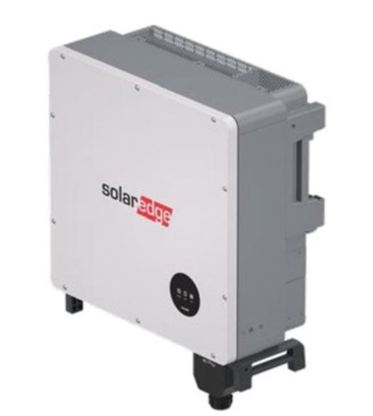 SOLAREDGE - SolarEdge Batteriewechselrichter 50 kW