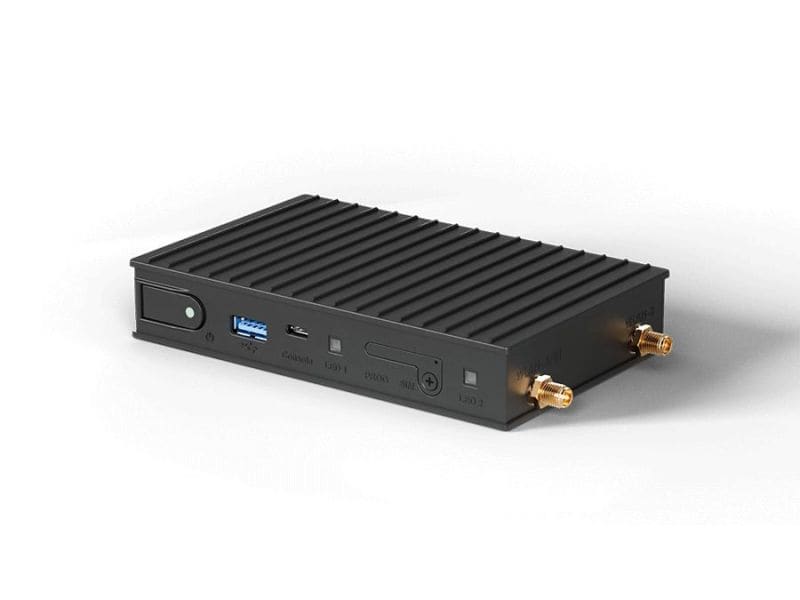 SOLAREDGE - SolarEdge ONE Controller für Industrie- und Gewerbebetriebe