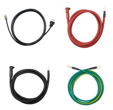 SOLAREDGE - CSS-OD 197 zu PCS050 Anschlusskabel Set (1 pro Batterie-WR)