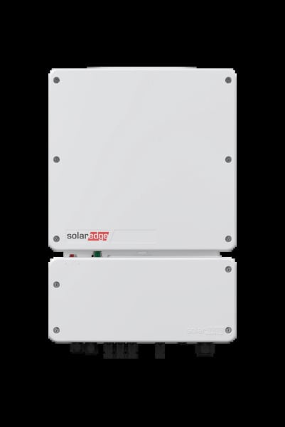 SOLAREDGE - SolarEdge Home Hub Inverter