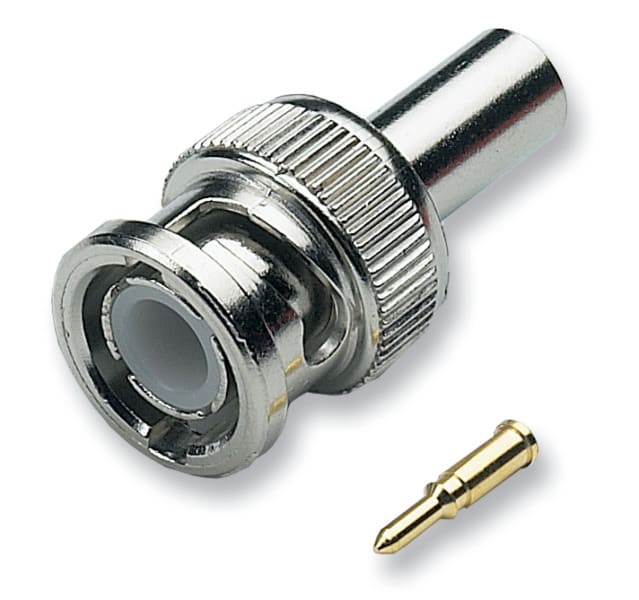 EFB - Bnc Stecker RG 59 75Ohm, Crimp