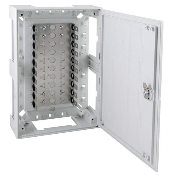 EFB - Box III zu 100DA mit Vorreiber