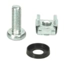 EFB - Käfigmuttern-Set 20 x M6 komplett