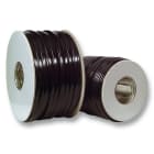 EFB - Modular-Flachkabel 6-adrig schwarz, Ring 100 m