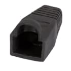 EFB - Knickschutztülle RJ45 beige,mit Rastnasenschutz, VPE 100