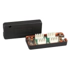 EFB - Verbindungsmodul CAT.7 600MHz mit LSA - Leisten