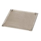 EFB - Filtergitter für 691664, Einbau an 120 mm Lüfter